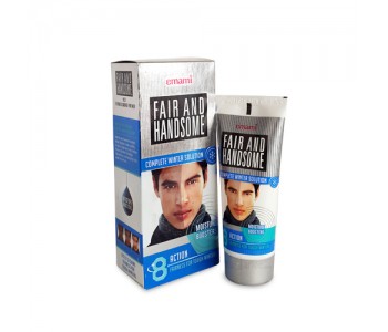 EMAMI FAIR & HANDSOME WINTER CREAM